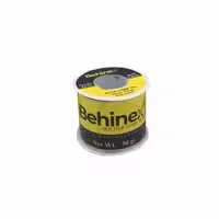 سیم لحیم 0.8mm 50gr مارک بهینکس Behinex