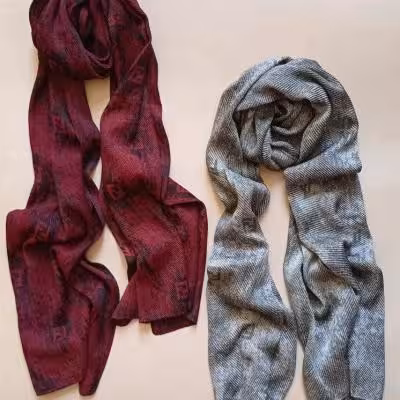 شال پتینه پلیسه