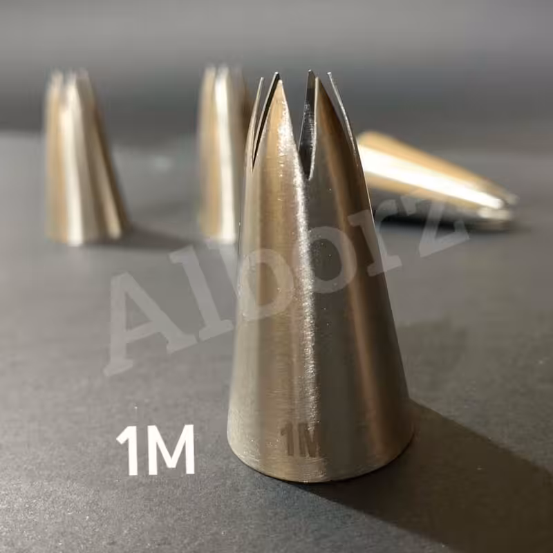 ماسوره متوسط 1M خارجی