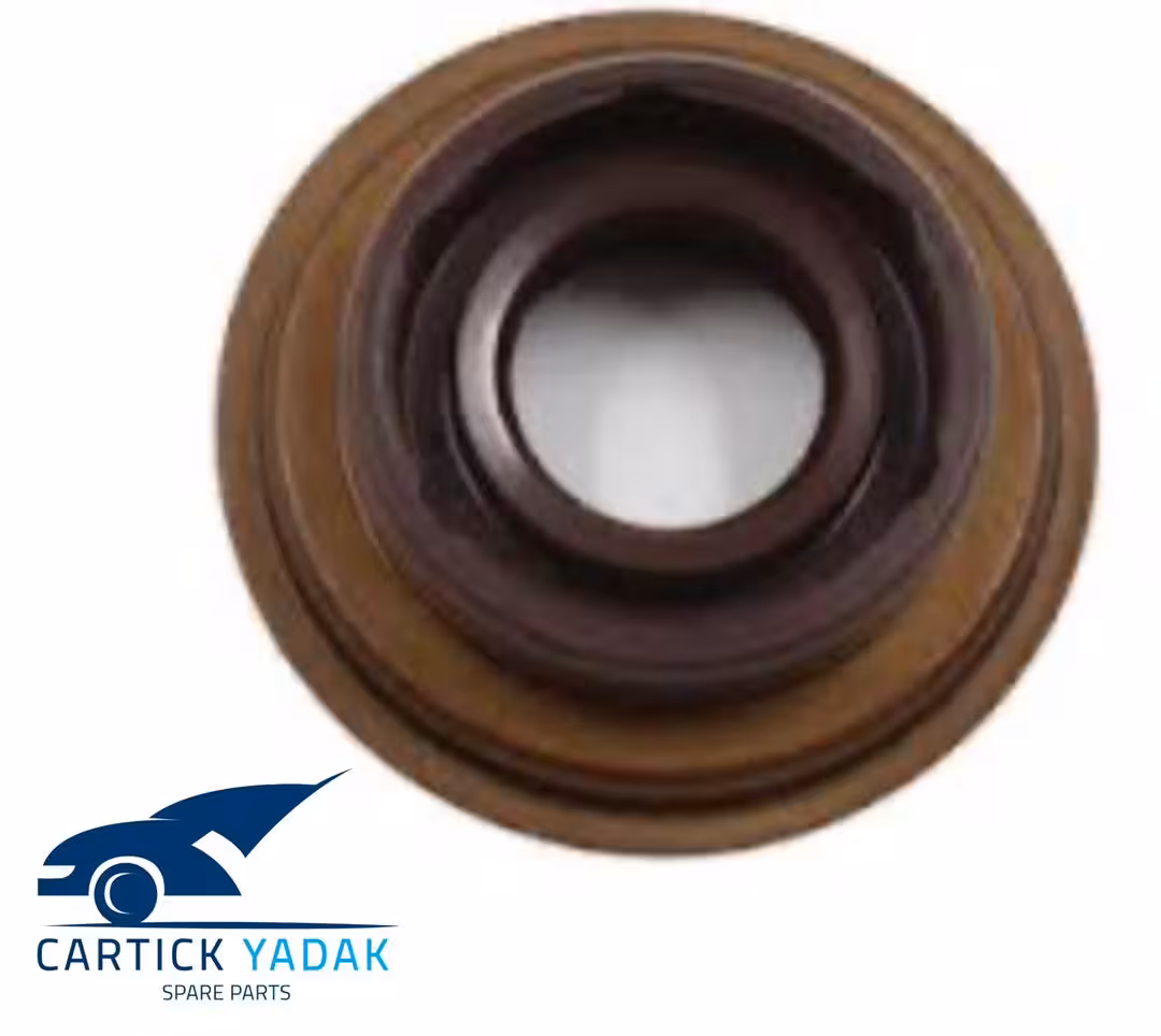 کاسه نمد ماهک تعویض دنده پژو 405