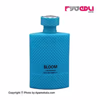 ادو پرفیوم زنانه آبی برند کوبکو COBCO مدل BLOOM FOR WOMEN