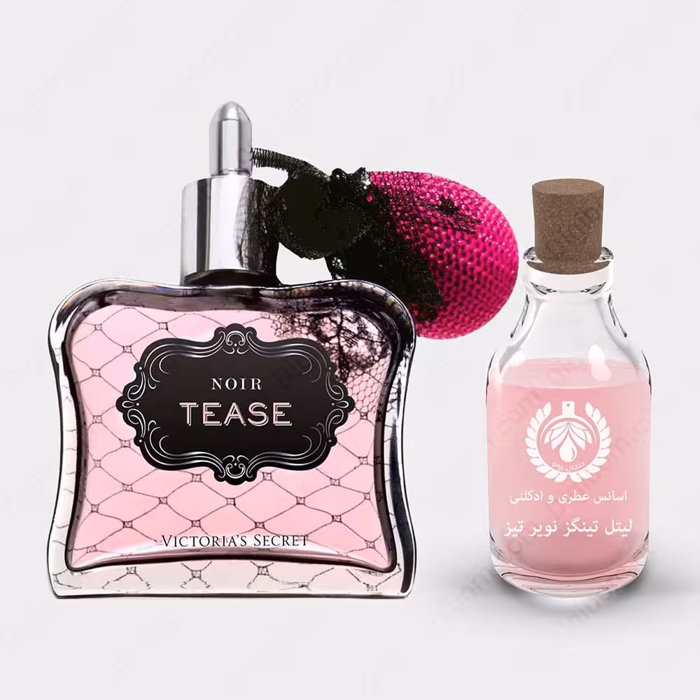 عطر ویکتوریا سکرت نویر تیز – Victoria Secret Noir TeaseعطرVictoria Secret Noir Tease