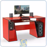 میز گیمینگ SDJ469