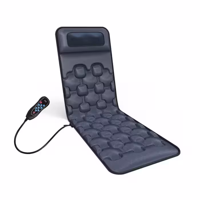تشک ماساژور چندمنظوره بدن مدل JH-C06