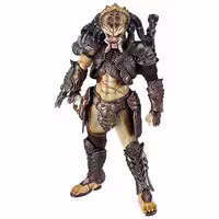 اکشن فیگور پریدیتور | predator | برند فیگما