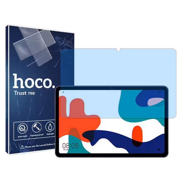 محافظ صفحه نمایش ضد اشعه آبی هوکو مدل HyBLU مناسب برای تبلت هوآوی MatePad 10.4