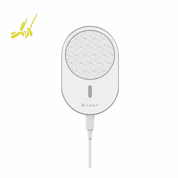 شارژر بی سیم مگنتی آدام المنتس OMNIA C2