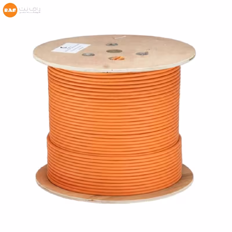کابل شبکه Cat 5E نگزنس مدل N100.630