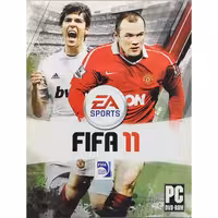 بازی FIFA 11 کامپیوتر