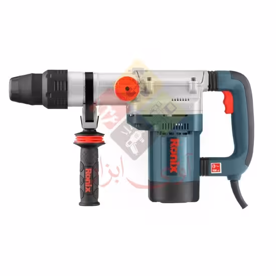 بتن کن برقی سایز 40 (7 کیلویی) رونیکس مدل 2741