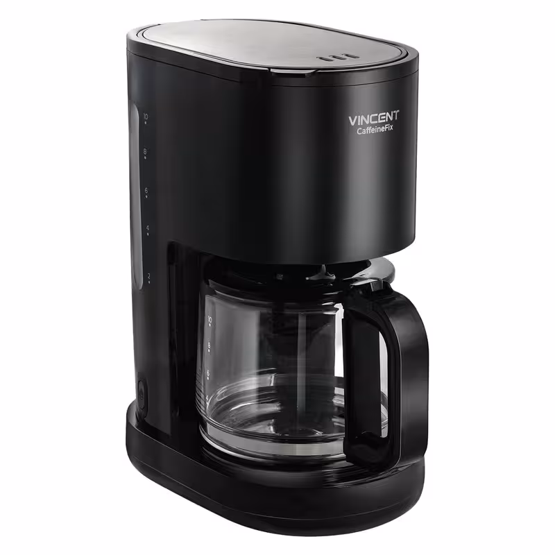 قهوه ساز وینسنت مدل CD3209 | چاوه