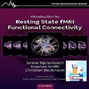 Resting State fMRI Functional Connectivity TRUE PDF price 1€