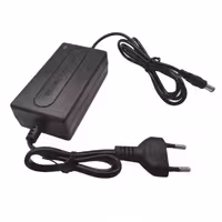 آداپتور 12 ولت 2 آمپر بین راهی