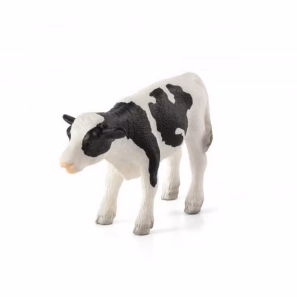 فیگور گوساله هلشتاین Holstein Calf Standing MOJO