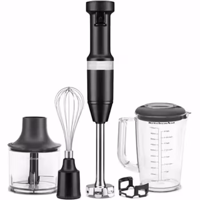 گوشتکوب برقی کیچن اید مدل KitchenAid 5KHBV83EBM
