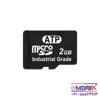 کارت حافظه ای تی پی | ATP مدل AF2GUDI-ZADXM با ظرفیت 2GB