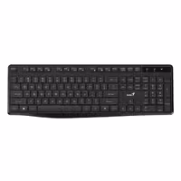 کیبورد بدون سیم جنیوس مدل GENIUS KB-7200