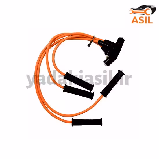 وایر شمع ساژم تقویتی پراید