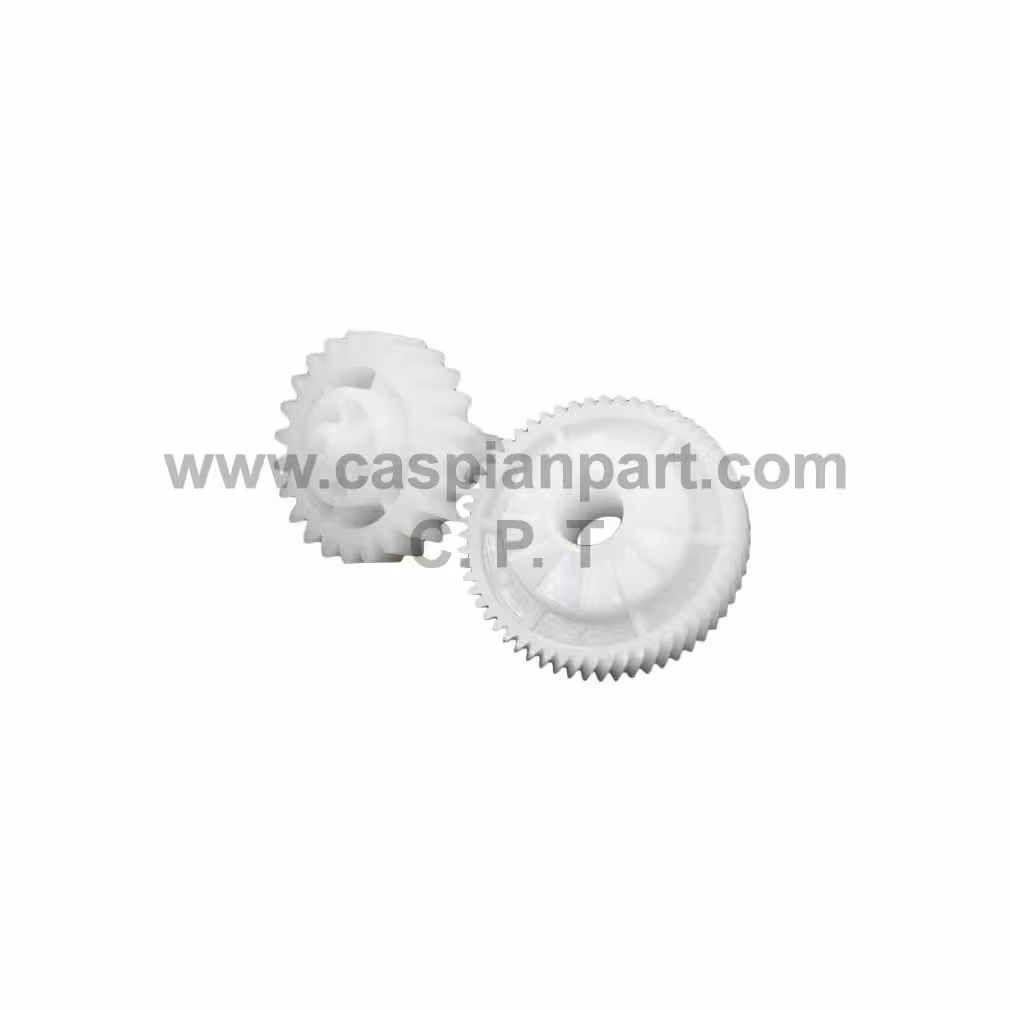 چرخ دنده رابط فیوزینگ(ست) HP 1505-1522-1536-225-1214-216-4780