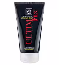 ژل مو سر بسیار قوی Ultim Fix حجم 150 میل مای