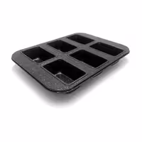 قالب ميني لوف 6 عددي