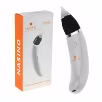 پوار بینی برقی نوزاد مدل Nasino برند لبتو LEBTO