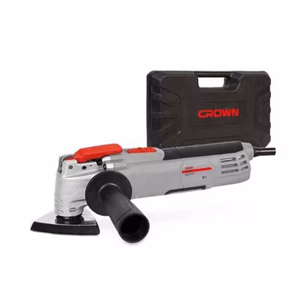 فرز چندکاره 80 میلی متر 500 وات کرون CT16008