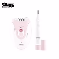 اپیلاتور 3 کاره دی اس پی 80159