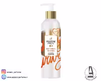 کرم حالت دهنده پنتن موهای فر،مجعد Pantene Natural Waves حجم 235 میل