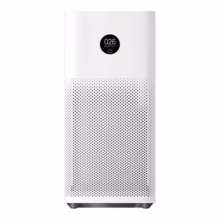 دستگاه تصفیه هوا هوشمند شیائومی مدل Mi Air Purifier 3H