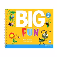 Big Fun 2 بیگ فان دو
