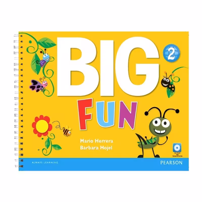 Big Fun 2 بیگ فان دو