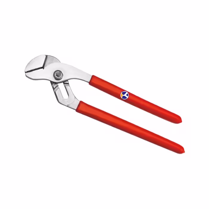 انبر کلاغی شیاری ماشینکاری شده مدل 509 سوپر اگو