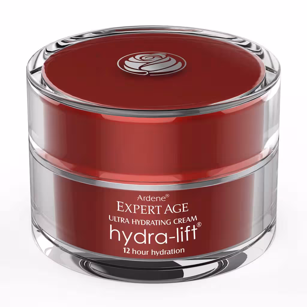 کرم مرطوب کننده و ضد چروک اکسپرتیج آردن 50 میلی لیتر | Ardene Expert Age Hydra-Lift Cream