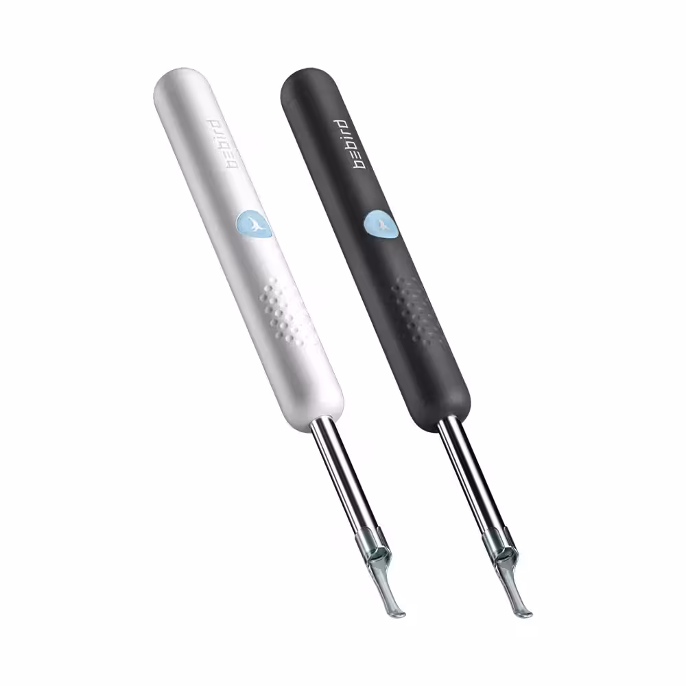 گوش پاک کن تصویری هوشمند شیائومی Bebird R1 Smart Visual Ear Sticks Endoscope