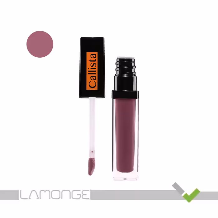 رژ لب مایع کالیستا مدل Stain Matt شماره L83