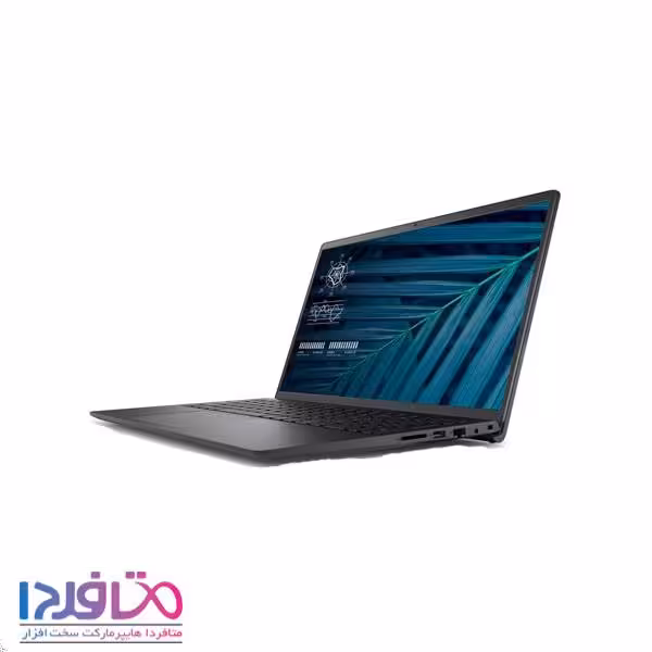 لپ تاپ دل مدل Vostro 3510 Core i7-1165G7/8GB/1TB/250GB SSD/2GB/MX350