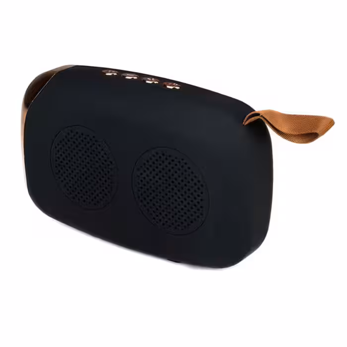 اسپیکر بلوتوثی قابل حمل مدل F30