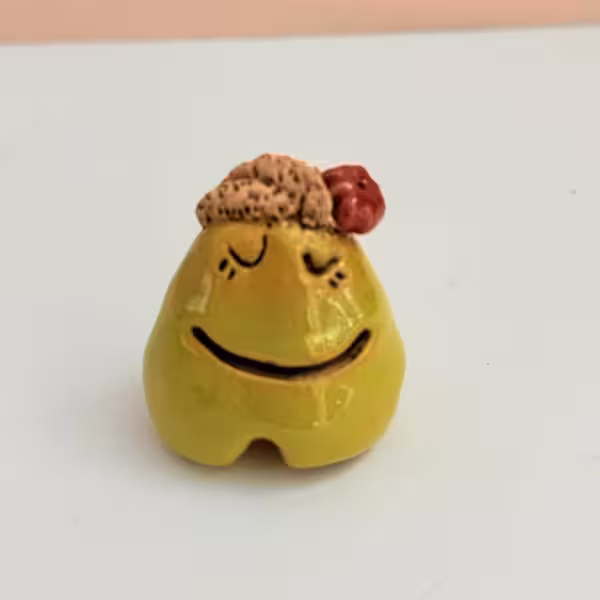 مجسمه پشه و مگس طرح هجده