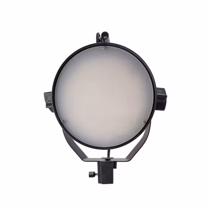 نور ثابت ال ای دی بهمراه ریموت Panasun S260 Plus video light