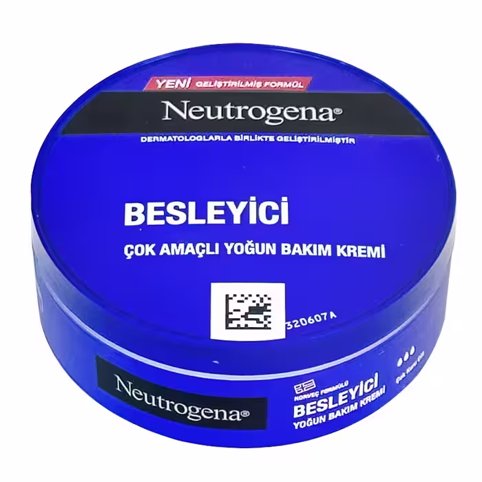 کرم دست مرطوب کننده نوتروژینا Neutrogena Besleyici