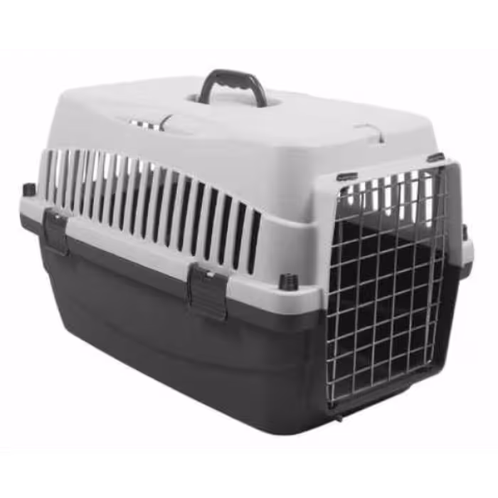 باکس حمل مدل ژوپیتر درب فلزی