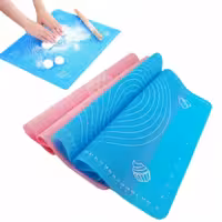 صحفه سیلیکون مندرج 40 در 50 سانت