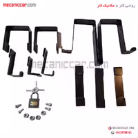 محافظ کامپیوتر (ایسیو) سمند lx و سورن پاسارگاد