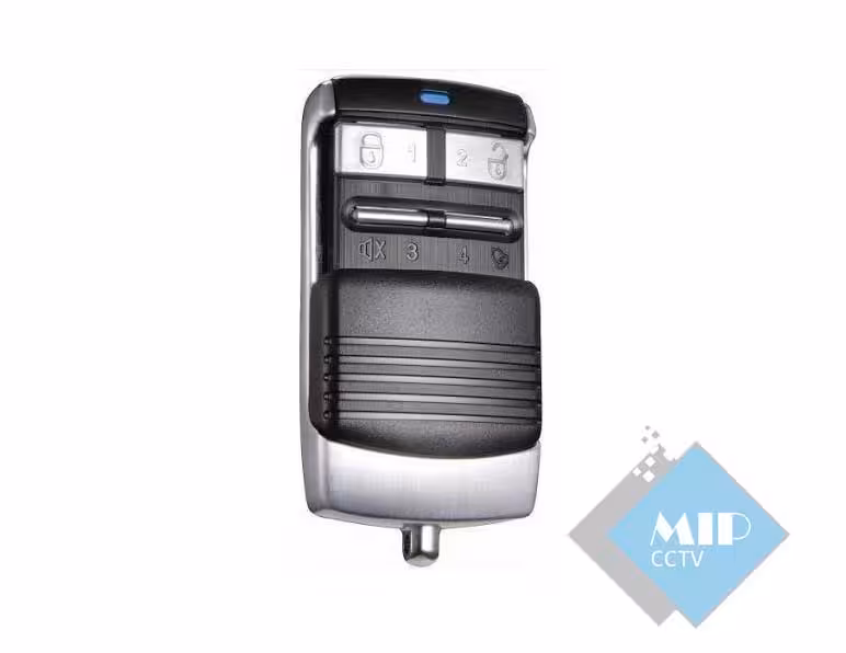 ریموت کنترل POWER