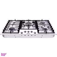 اجاق گاز صفحه ای نیک کالا مدل SGH 102