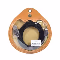 کابل تبدیل یو اس بی به لایتنینگ دبلیو یو دبلیو ایکس 37 WUW X-37 USB To Lightning Cable 1M