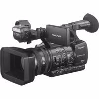 دوربین فیلمبرداری حرفه‌ای سونی مدل HXR NX5R