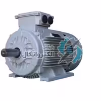 موتور جمکو سه فاز 22 کیلووات 30 اسب
