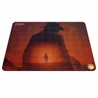 موس پد طرح Red Dead Redemption مدل A2787